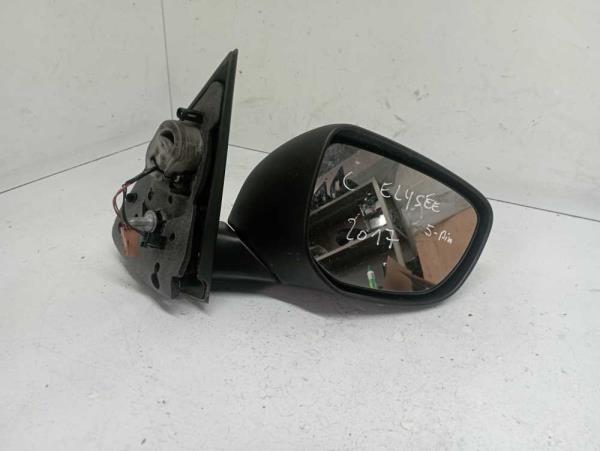 RETROVISEUR DROIT ELECTRIQUE CITROEN - Vue 2